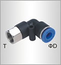 PNEUMATIC FITTINGS